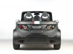 Tazzari Zero Speedster 150 Italia 2011 года